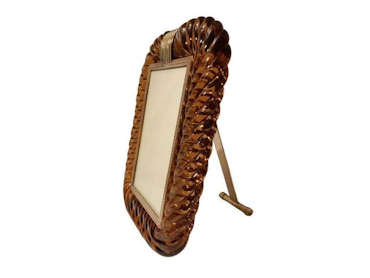 Archimede Seguso photo frame