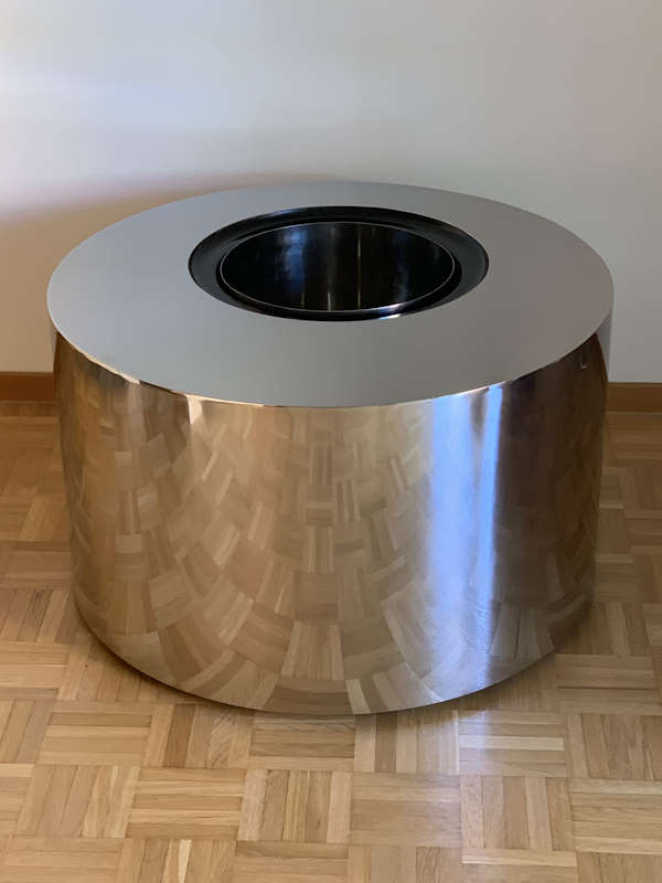 Willy rizzo bar table 2