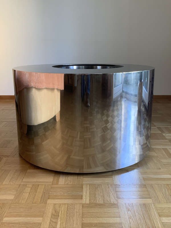 Willy rizzo bar table 5