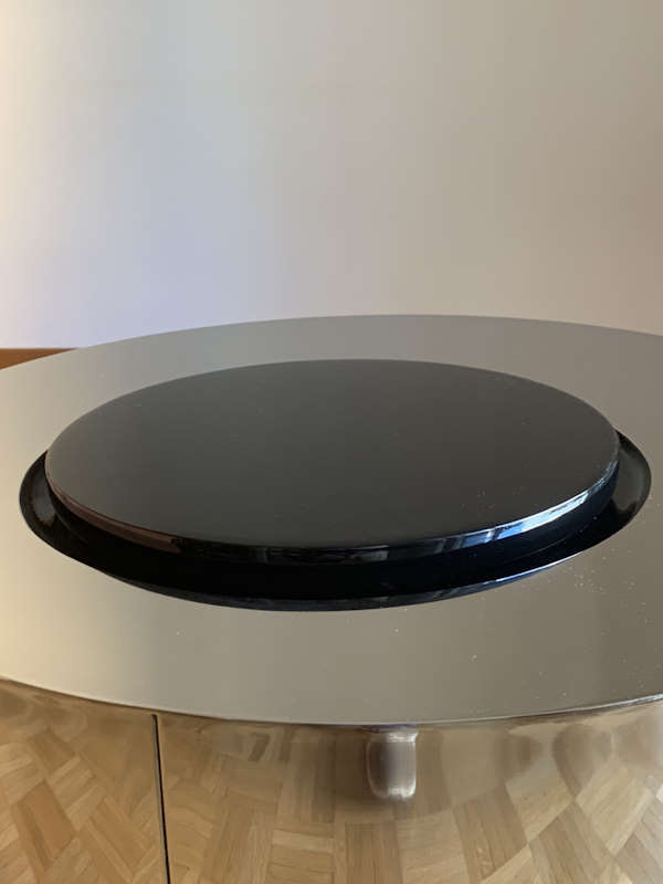 Willy rizzo table bar