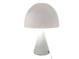 Baobab table lamp guzzini