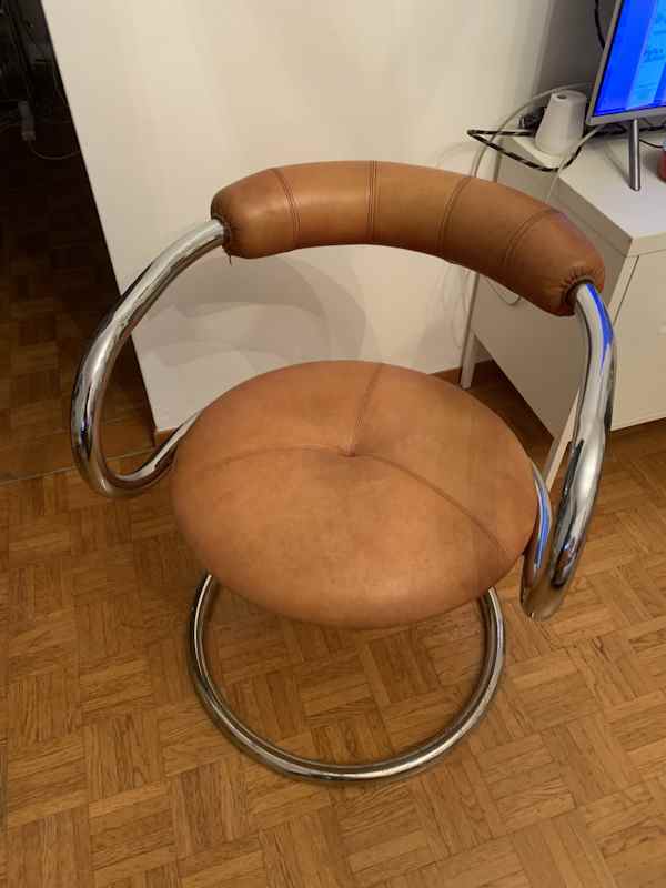 Bonzanini chairs bancole