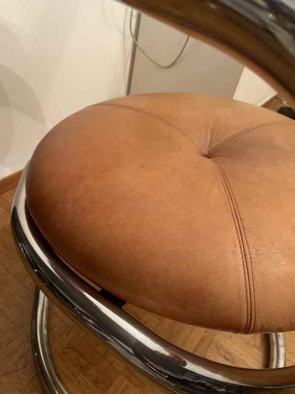 Bonzanini chairs bancole