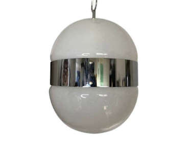 Clio Pendant Lamp by Sergio Mazza for Artemide, 1963