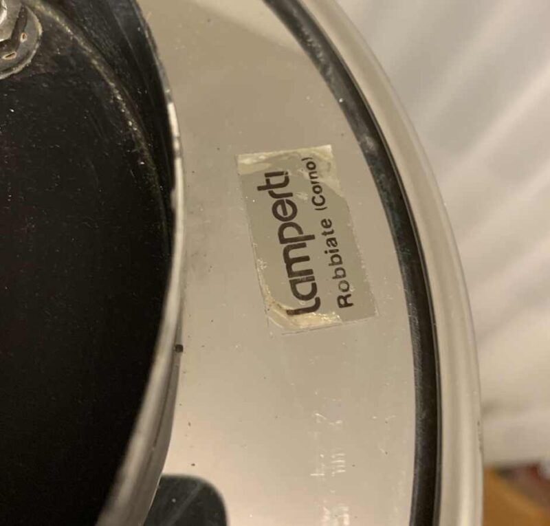 Lamperti 6