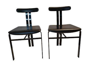 Pozzi Lagos Chairs