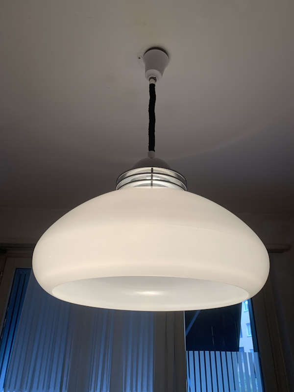 Chandelier guzzini 0