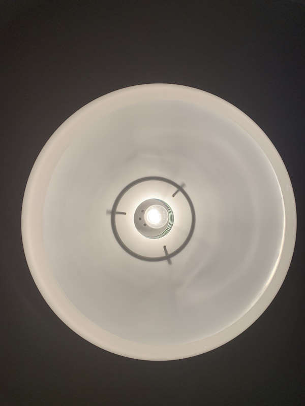 Chandelier guzzini 4