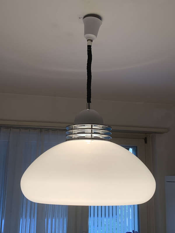 Chandelier guzzini