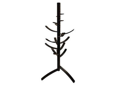 Coat Rack Renna, Bruce Tippett for Gavina