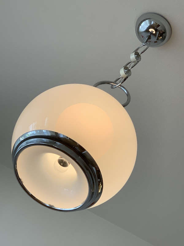 Vintage chandelier 13