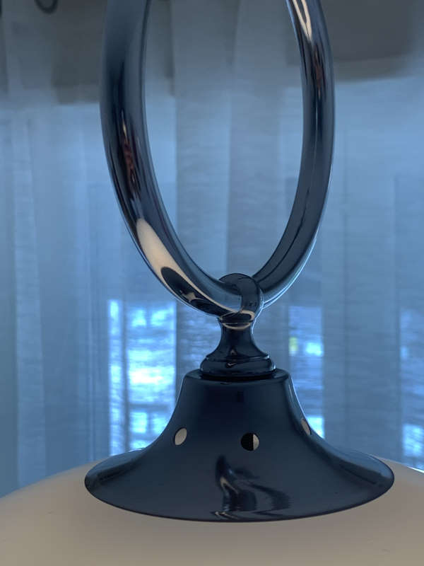 Vintage chandelier 5