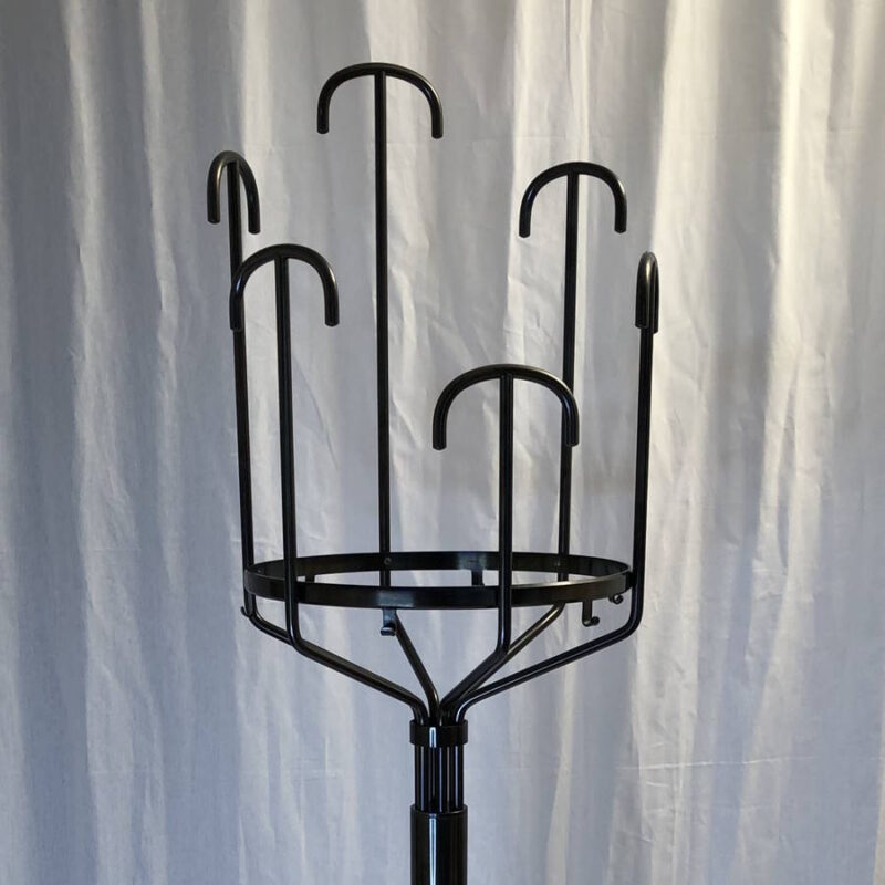 Melpomene Coat Rack by BBPR for Artemide 1970s