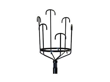 Melpomene Coat Rack by BBPR for Artemide 1970s