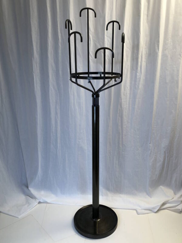 Melpomene coat rack bbpr artemide 1