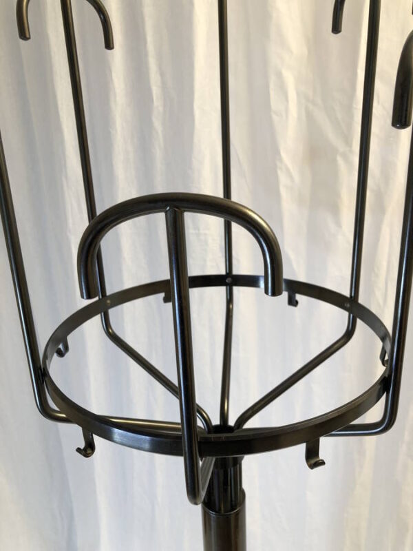 Melpomene coat rack bbpr artemide 10