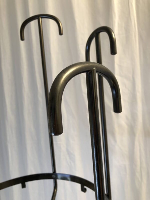 Melpomene coat rack bbpr artemide 2