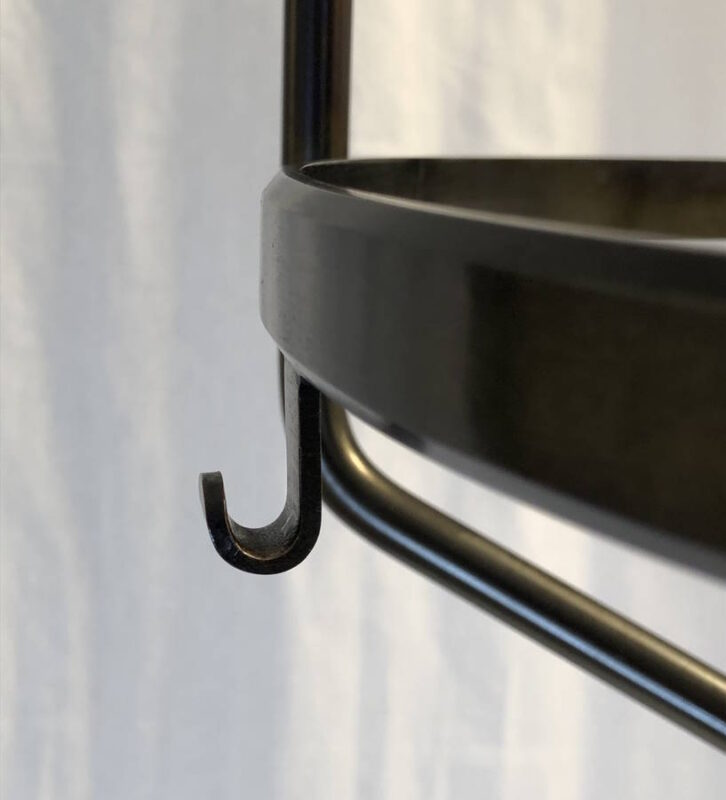 Melpomene coat rack bbpr artemide 8