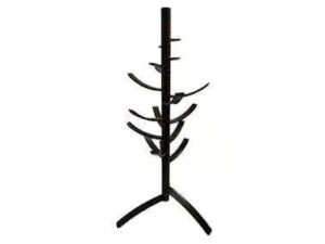 Renna bruce tippett coat rack
