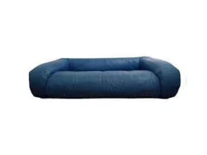 Sofa anfibio alessandro becchi for giovannetti