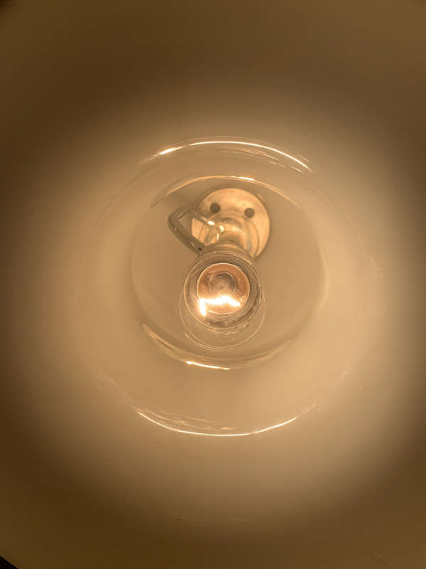 Vintage chandelier 14
