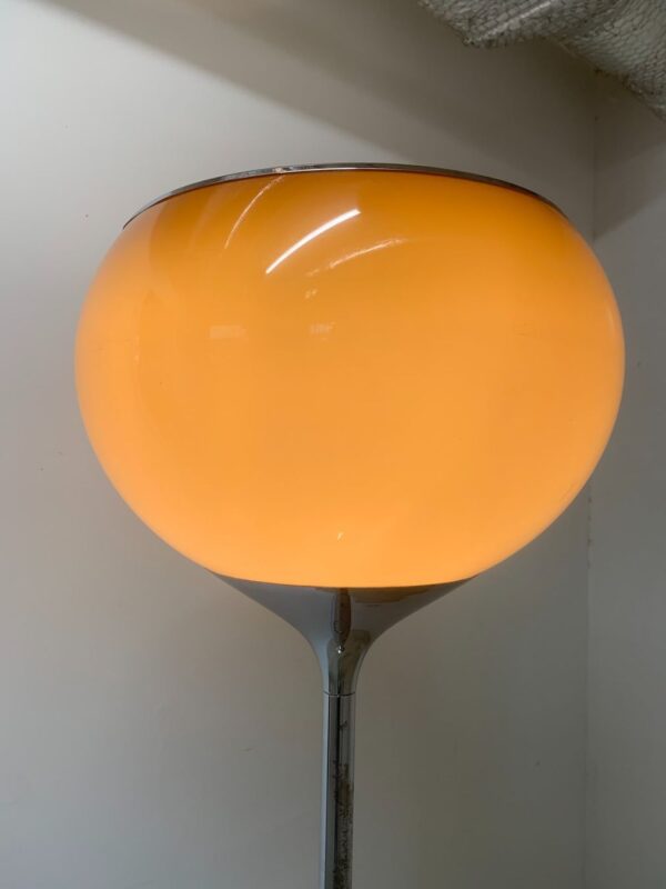 Big bud stehlampe von harvey guzzini studio 6g for guzzini (1)