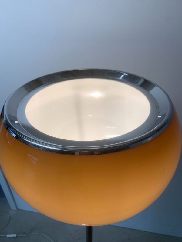 Big bud stehlampe von harvey guzzini studio 6g for guzzini (2)