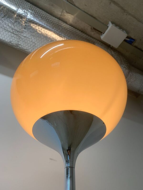 Big bud stehlampe von harvey guzzini studio 6g for guzzini (3)