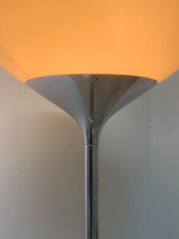 Big bud stehlampe von harvey guzzini studio 6g for guzzini (4)