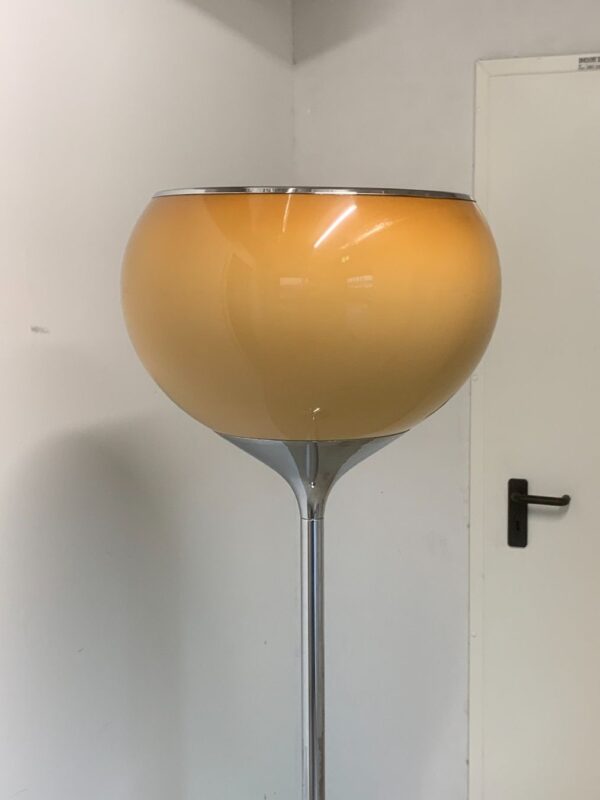 Big bud stehlampe von harvey guzzini studio 6g for guzzini (5)