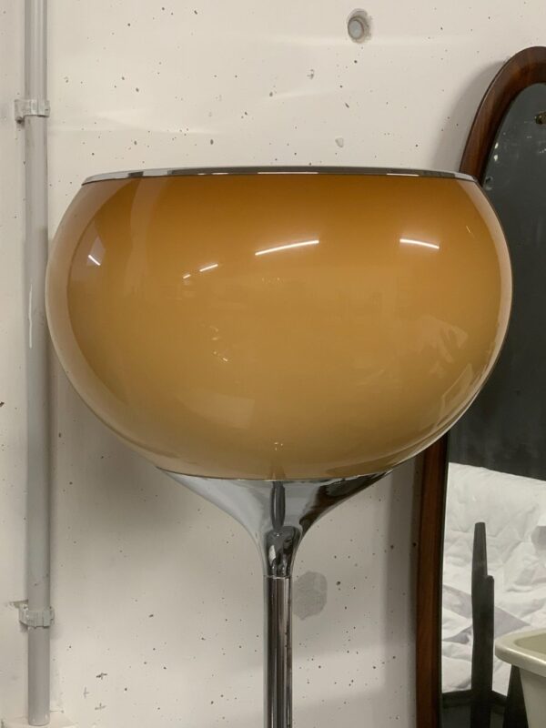 Big bud stehlampe von harvey guzzini studio 6g for guzzini (6)