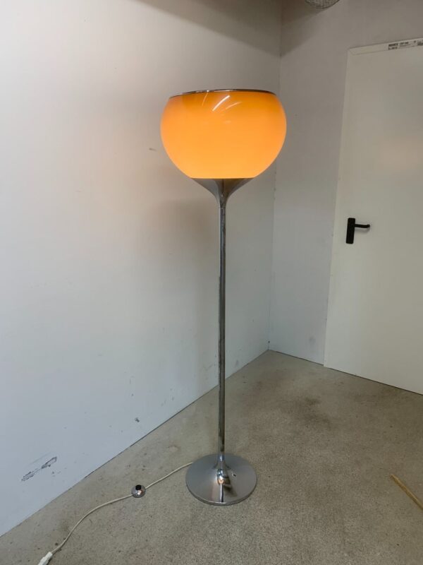 Big bud stehlampe von harvey guzzini studio 6g for guzzini