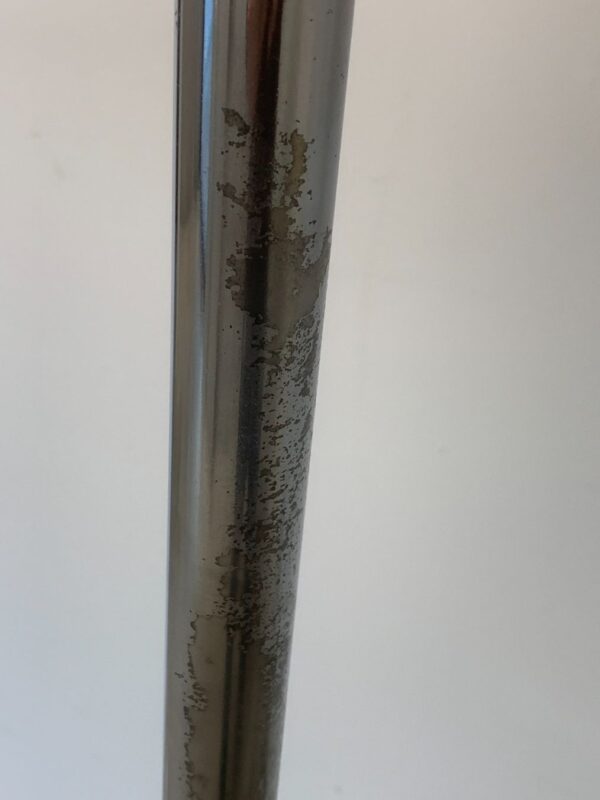 Big bud stehlampe von harvey guzzini studio 6g for guzzini (7)