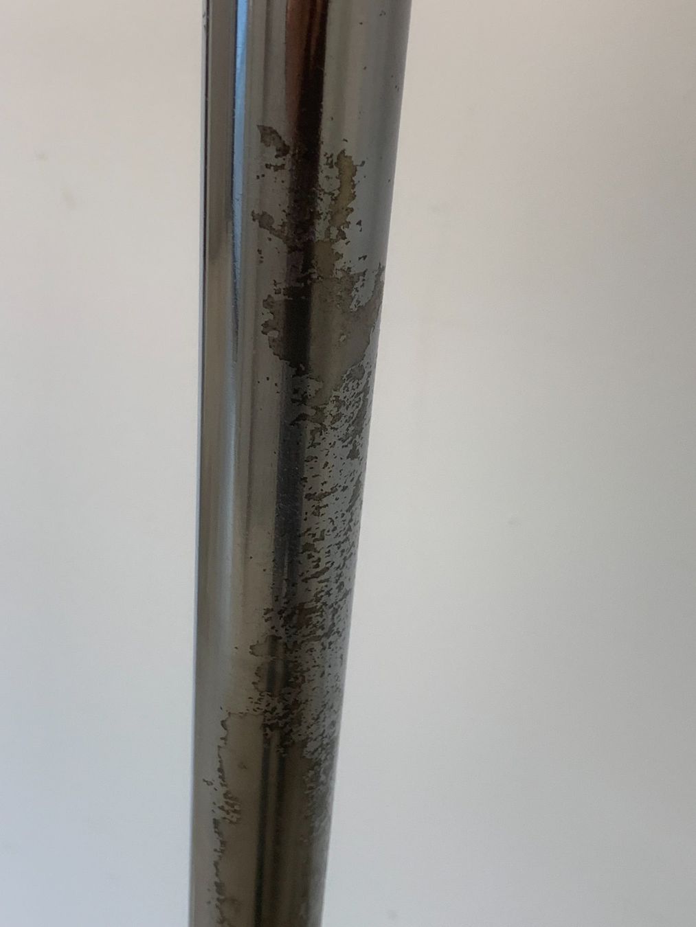 Big bud stehlampe von harvey guzzini studio 6g for guzzini (7)