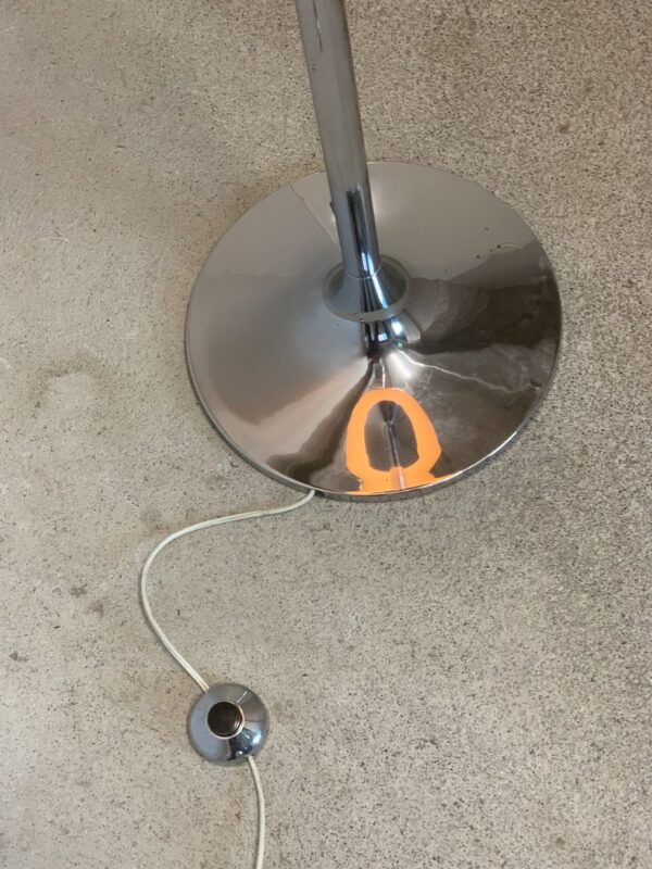 Big bud stehlampe von harvey guzzini studio 6g for guzzini (8)