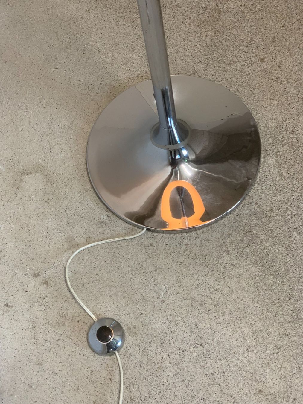 Big bud stehlampe von harvey guzzini studio 6g for guzzini (8)