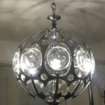 Oscar Torlasco Chandelier
