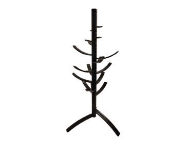 Bruce tippett coat hanger gavina