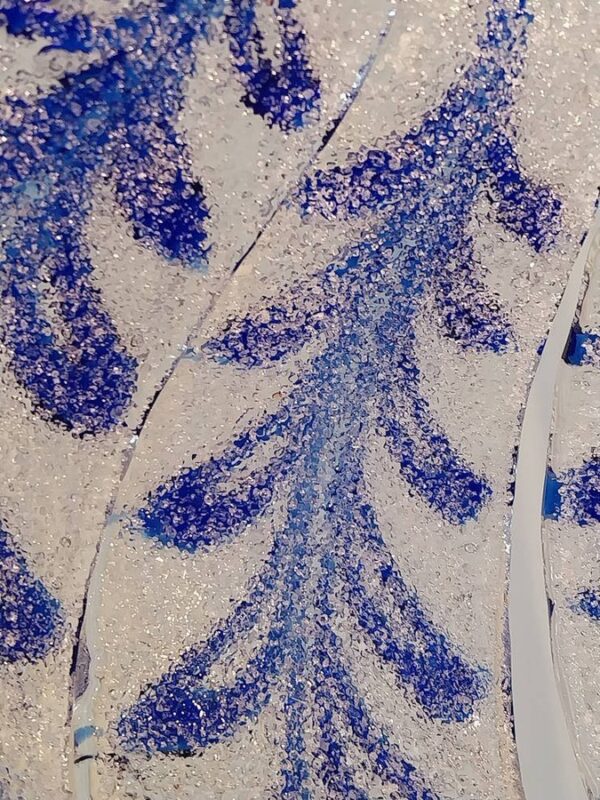 Chandelier nason mazzega