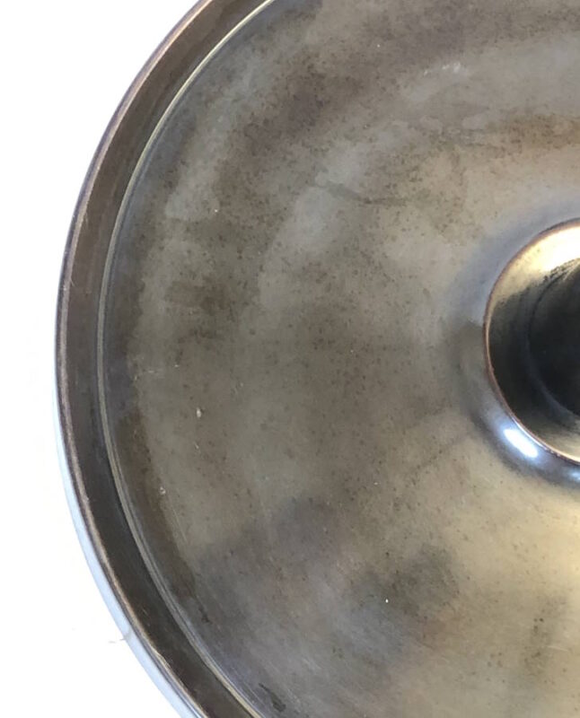 Melpomene coat rack bbpr artemide