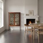Mid-Century Display Cabinet, Antonio Proserpio – Italy 1950s