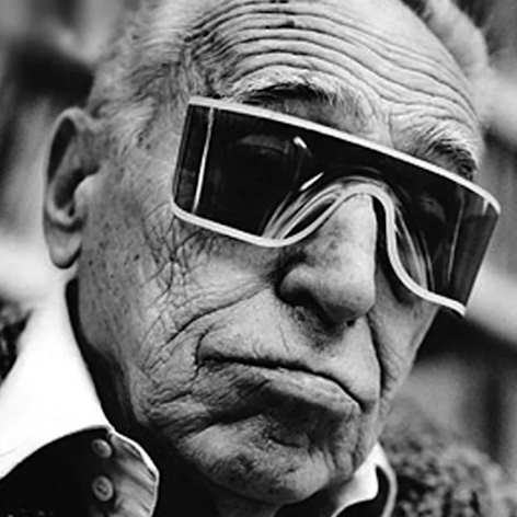 Achille Castiglioni
