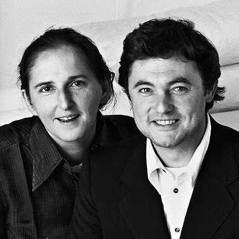 Afra & Tobia Scarpa