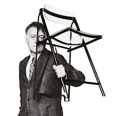 Aldo Rossi