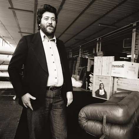 Alessandro Becchi