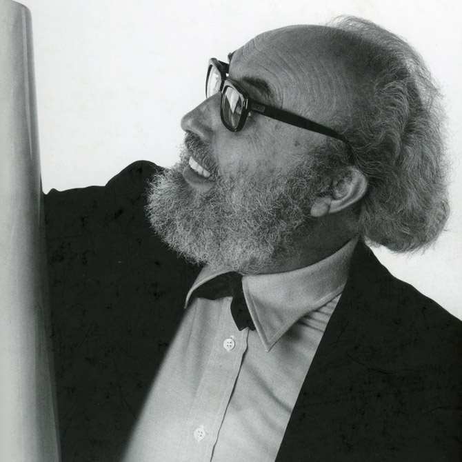 Angelo Mangiarotti