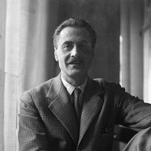 Franco Albini