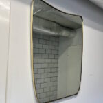 Vintage Mid-Century Mirror