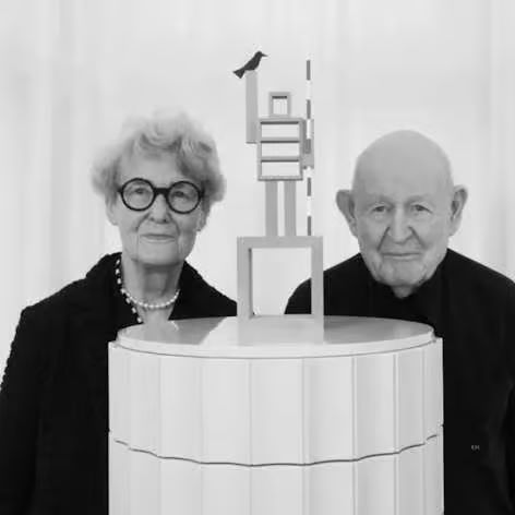 Trix & Robert Haussmann