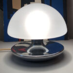 Table Lamp Sirrah, Vittorio Balli – Italy 1970